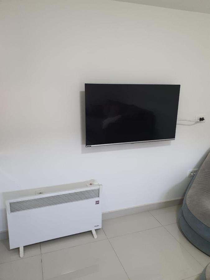 Apartman Tolosi 2 Podgorica Extérieur photo